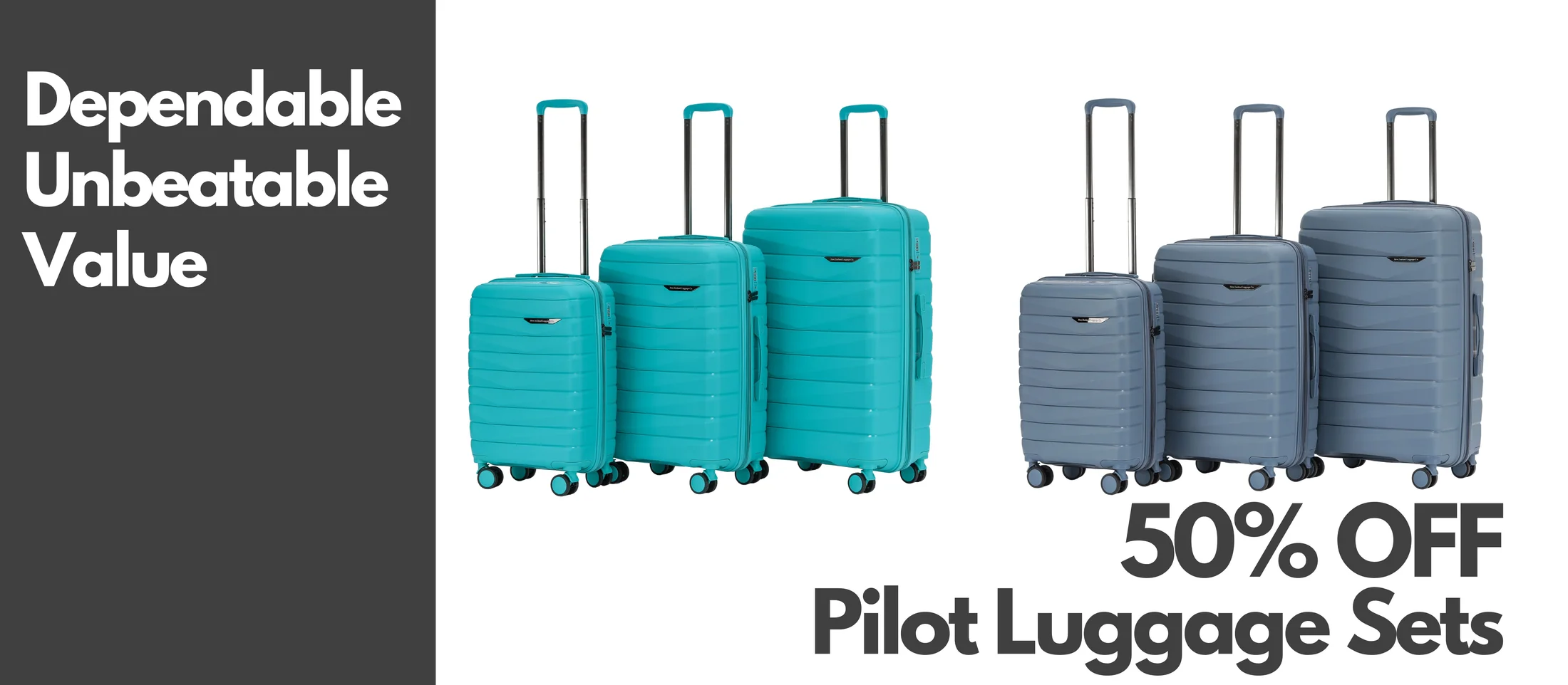 Travel in Style and Comfort
