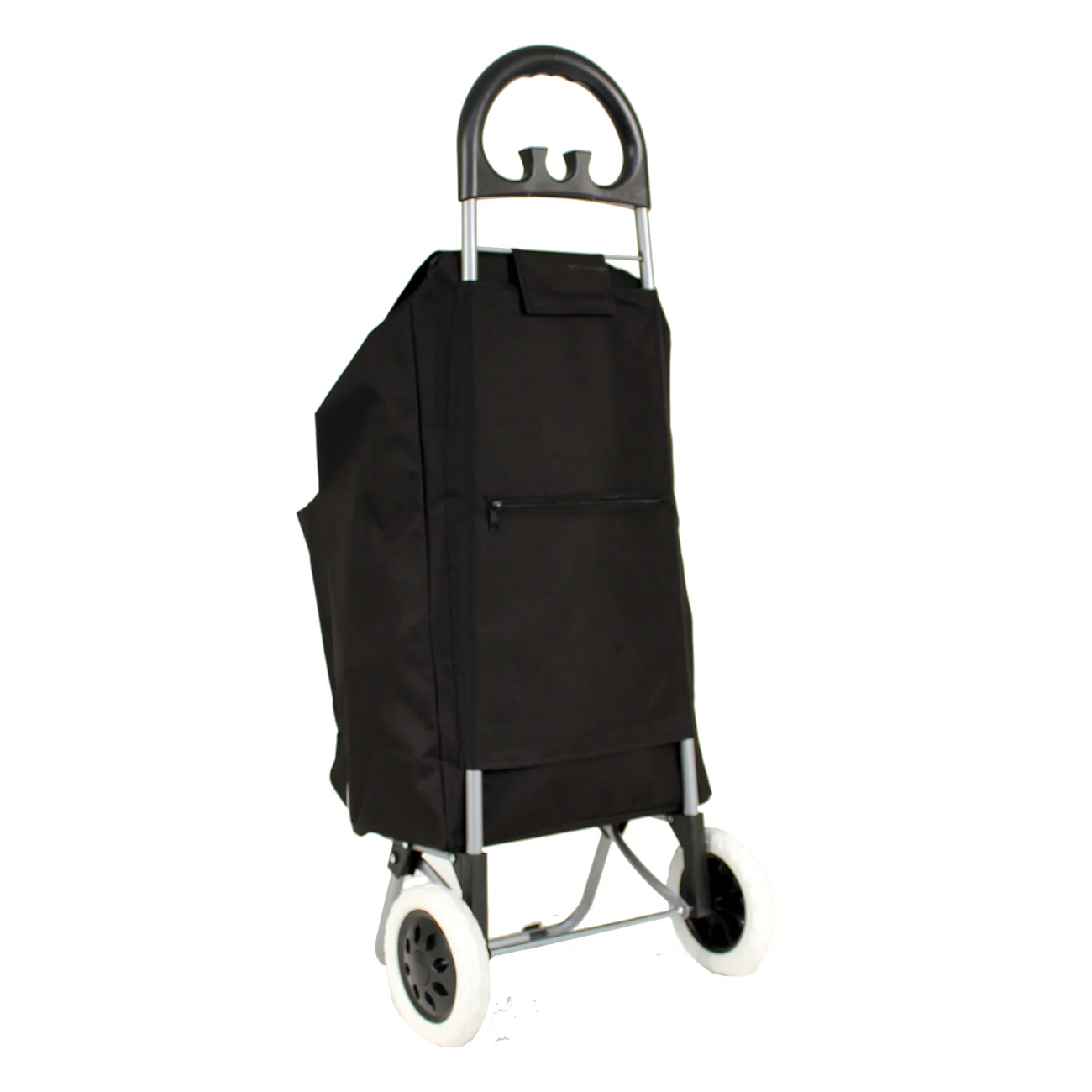 Tosca Shopping Trolley TCAFST03-Black - Image 2