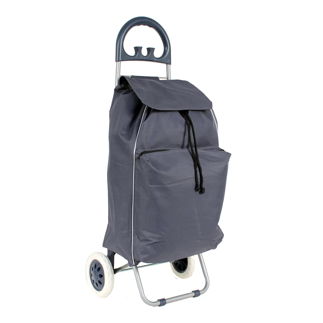 Tosca Shopping Trolley TCAFST03-Grey