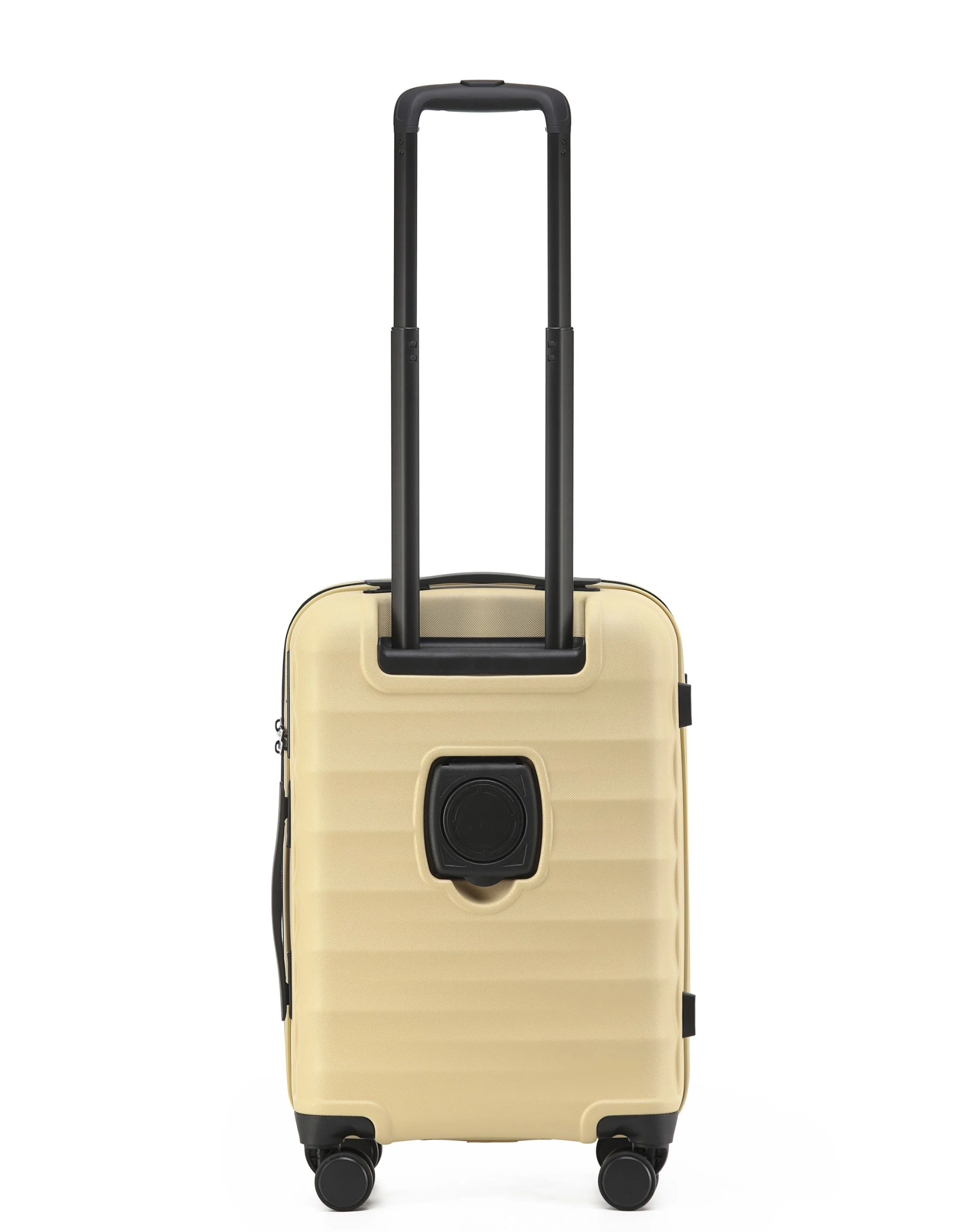Tosca Interstellar 2.0 Collection Polycarbonate Full set trolleys 79/67/54cm TCA141-Yellow - Image 5