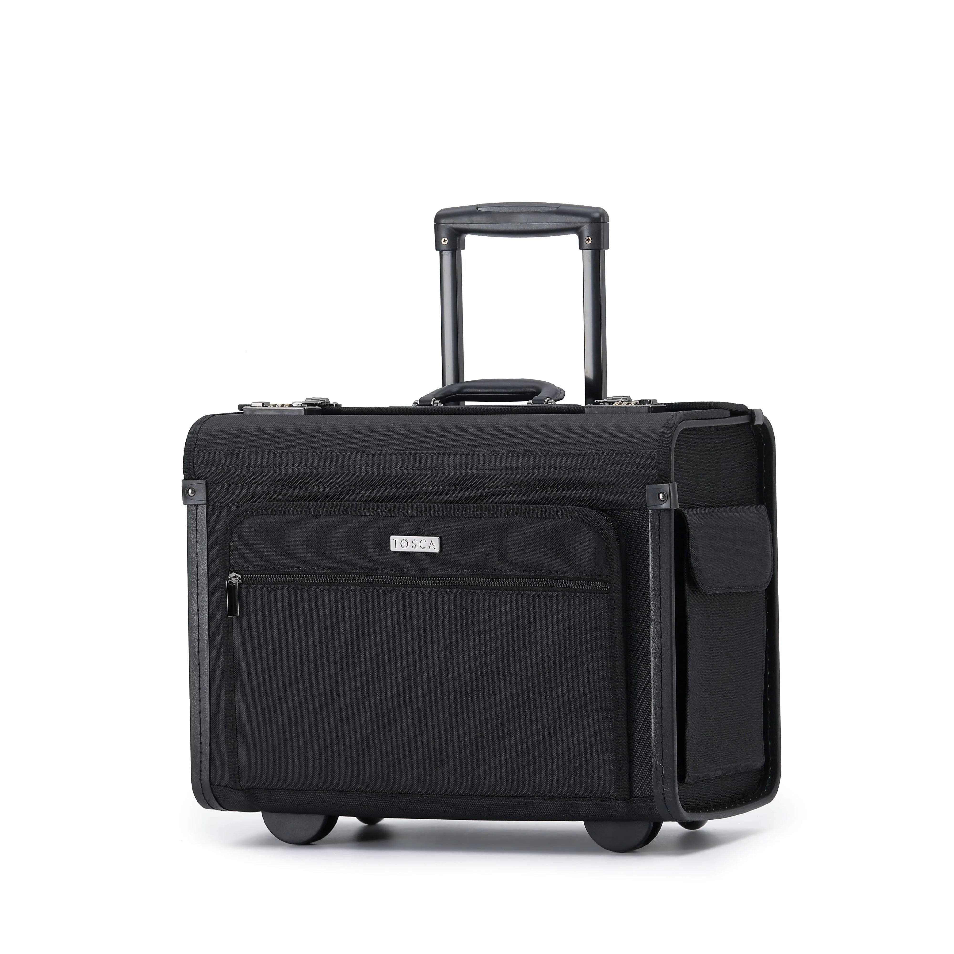 Tosca Pilot case (Carry-on size) TCA2601 - Image 4