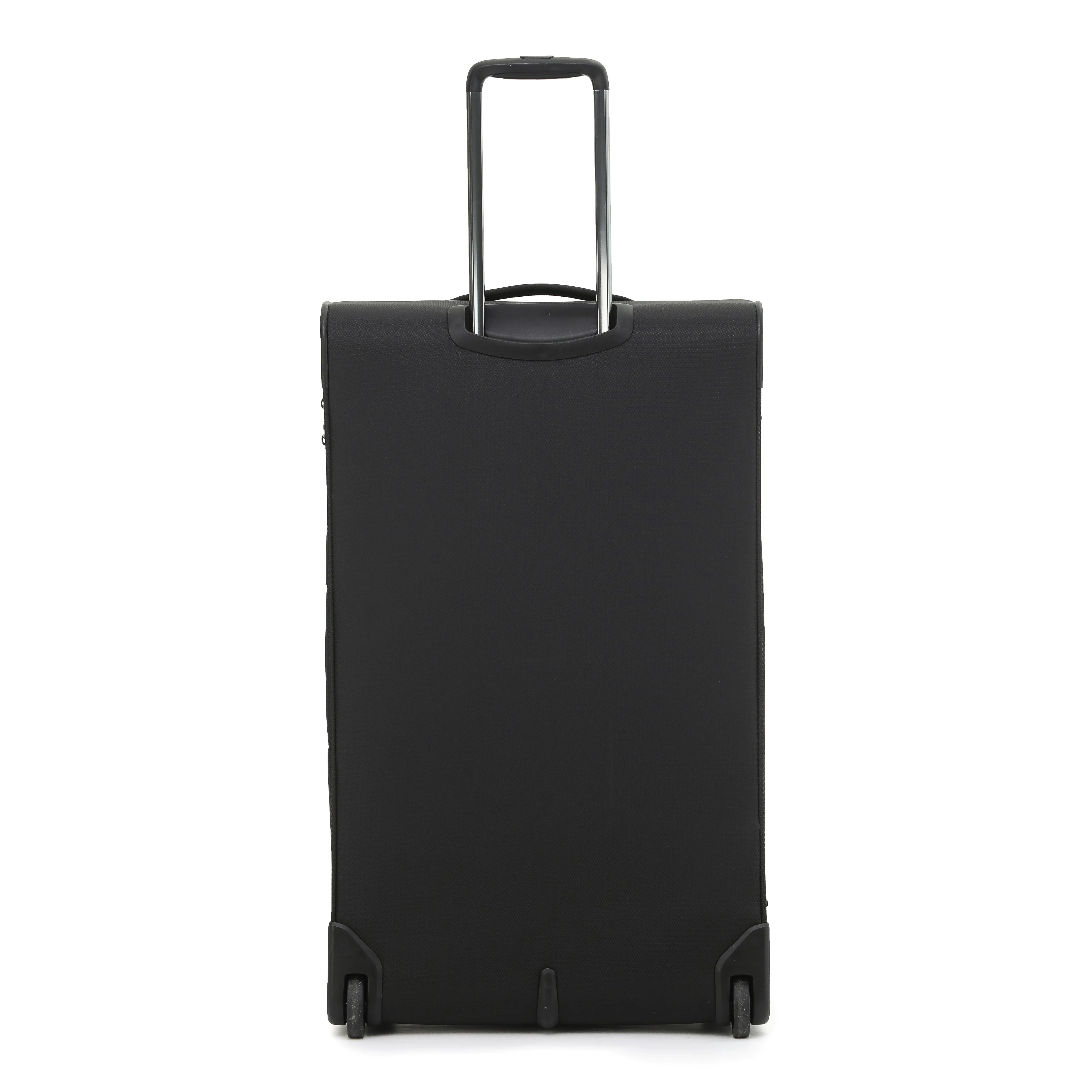 Tosca So-Lite 4.0 Collection 2-Wheel 79cm Soft side checked trolley case AIR5055W2-Black - Image 2