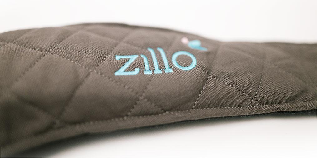 Zillopillow Travel Pillow-Osteopath designed here in New Zealand - Image 5